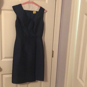 Adrianna Papell dress